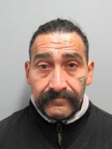 Juan Jose Dela Cruz a registered Sex Offender of California